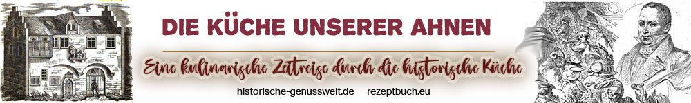 deutsches Küchenerbe